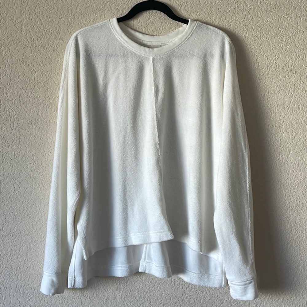 Casual knit top